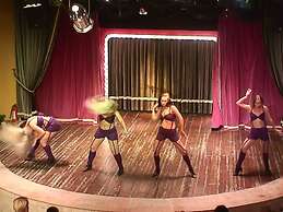 Club Boran Mare Beach - All Inclusive