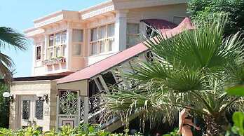 Club Boran Mare Beach - All Inclusive