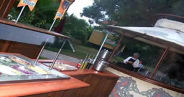 Club Boran Mare Beach - All Inclusive