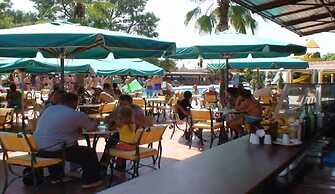 Club Boran Mare Beach - All Inclusive