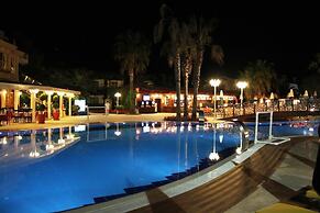 Club Boran Mare Beach - All Inclusive