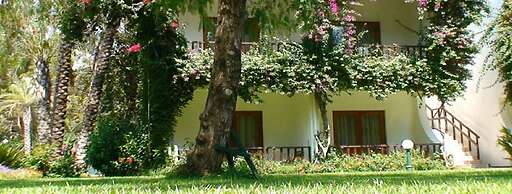 Club Boran Mare Beach - All Inclusive