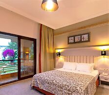 Club Boran Mare Beach - All Inclusive