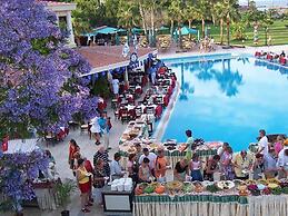 Club Boran Mare Beach - All Inclusive