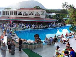 Club Boran Mare Beach - All Inclusive