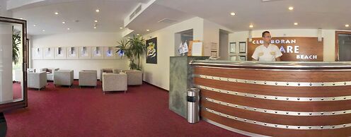 Club Boran Mare Beach - All Inclusive