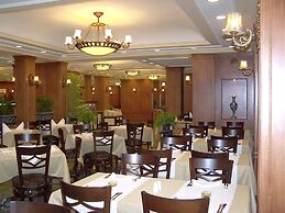 Club Boran Mare Beach - All Inclusive