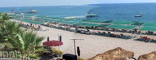 Club Boran Mare Beach - All Inclusive