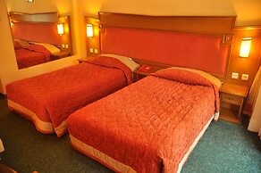 Club Boran Mare Beach - All Inclusive