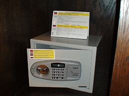 Club Boran Mare Beach - All Inclusive