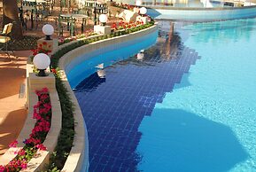Club Boran Mare Beach - All Inclusive