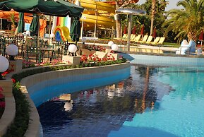 Club Boran Mare Beach - All Inclusive