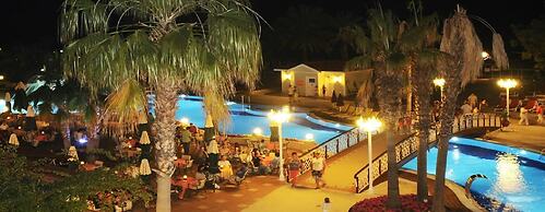 Club Boran Mare Beach - All Inclusive