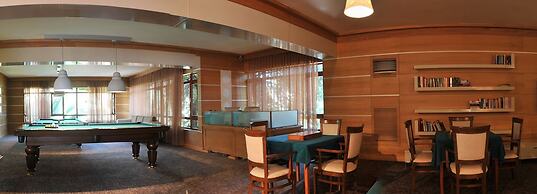 Club Boran Mare Beach - All Inclusive