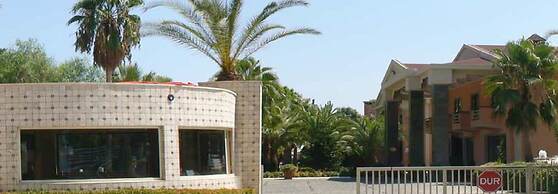 Club Boran Mare Beach - All Inclusive