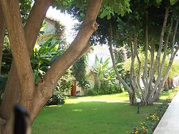 Club Boran Mare Beach - All Inclusive