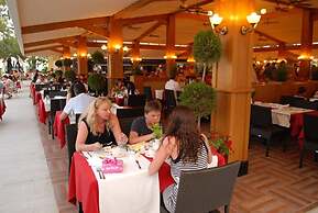 Club Boran Mare Beach - All Inclusive