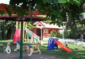 Club Boran Mare Beach - All Inclusive