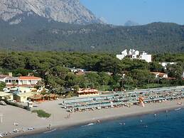 Club Boran Mare Beach - All Inclusive