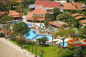 Club Boran Mare Beach - All Inclusive