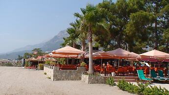 Club Boran Mare Beach - All Inclusive