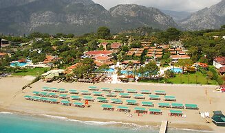 Club Boran Mare Beach - All Inclusive
