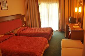 Club Boran Mare Beach - All Inclusive