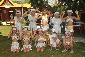 Club Boran Mare Beach - All Inclusive