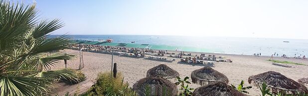 Club Boran Mare Beach - All Inclusive