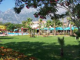 Club Boran Mare Beach - All Inclusive