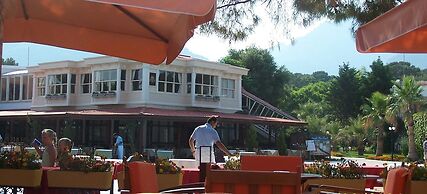 Club Boran Mare Beach - All Inclusive