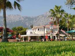 Club Boran Mare Beach - All Inclusive