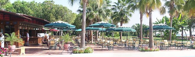 Club Boran Mare Beach - All Inclusive