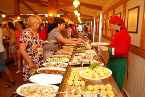 Club Boran Mare Beach - All Inclusive