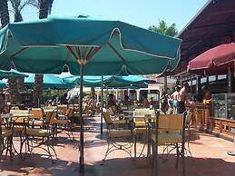 Club Boran Mare Beach - All Inclusive