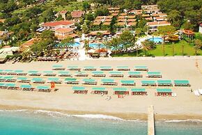 Club Boran Mare Beach - All Inclusive