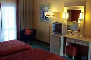 Club Boran Mare Beach - All Inclusive