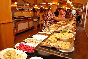 Club Boran Mare Beach - All Inclusive