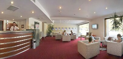 Club Boran Mare Beach - All Inclusive