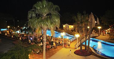 Club Boran Mare Beach - All Inclusive