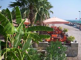 Club Boran Mare Beach - All Inclusive