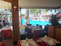 Club Boran Mare Beach - All Inclusive