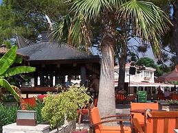 Club Boran Mare Beach - All Inclusive