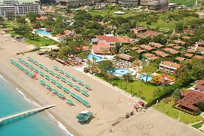 Club Boran Mare Beach - All Inclusive