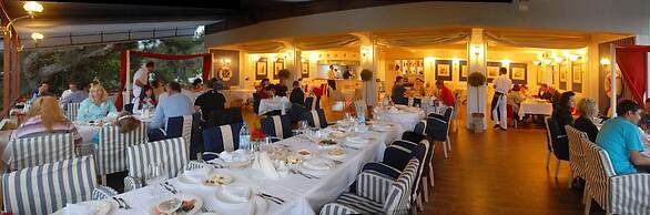 Club Boran Mare Beach - All Inclusive