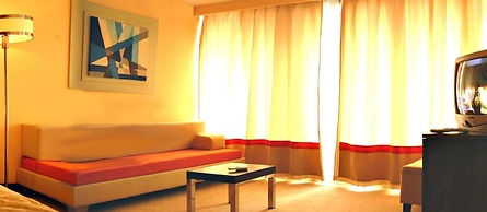 Club Boran Mare Beach - All Inclusive