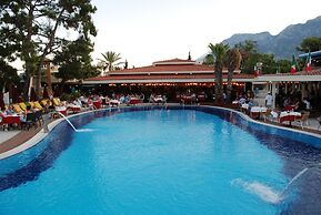 Club Boran Mare Beach - All Inclusive
