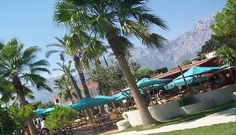 Club Boran Mare Beach - All Inclusive