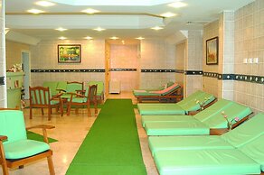 Club Boran Mare Beach - All Inclusive