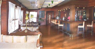 Club Boran Mare Beach - All Inclusive